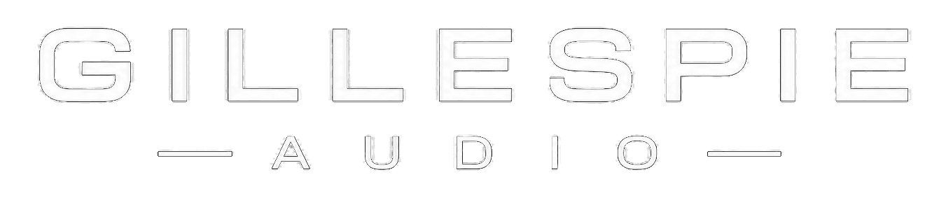 Gillespie Audio
